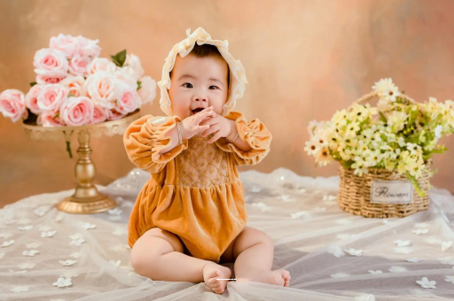 德宏溶豆几个月宝宝可以吃 德宏溶豆几个月宝宝可以吃